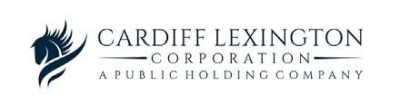 Cardiff Lexington Corporation