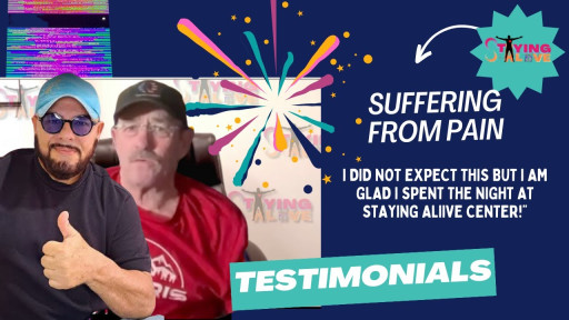 Experience Healing Testimonials with Jodi!