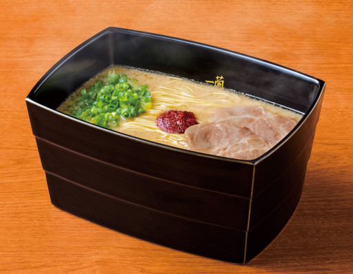 ICHIRAN Times Square Store Now Offers Take-Out and Delivery