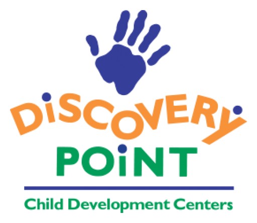 DISCOVERY POINT CHILD DEVELOPMENT CENTERS SUPPORT LATE FOUNDER'S DEVOTION TO CHILDREN THROUGH LOCAL COMMUNITY OUTREACH
