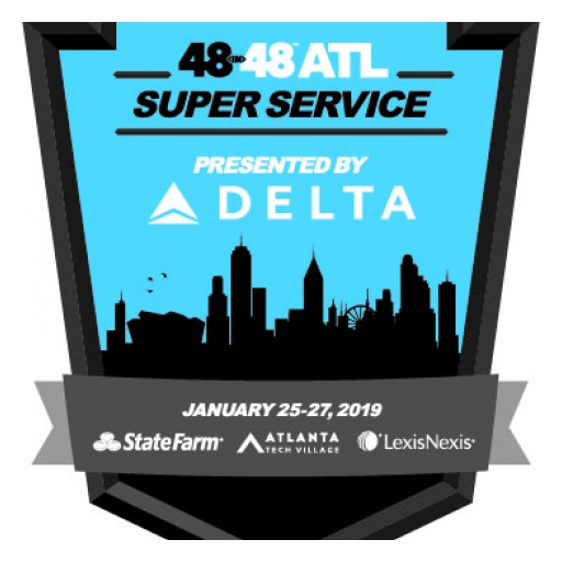 Delta Air Lines and State Farm Partner With 48in48, Announce First Annual 48in48 Super Service Kick-Off Event
