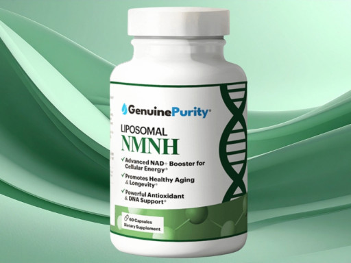 GenuinePurity NMNH Reviews 2025: Is It Legit? Price, Complaints & Benefits Explained