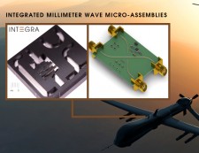 Integrated Millimeter-Wave Micro-Assemblies