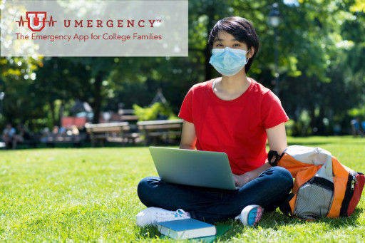 College Student and Family Use of Umergency Rises as COVID Surges