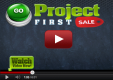 Project First Sale