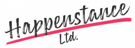 Happenstance Ltd. Logo