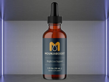 MounjaBoost 'Oprah-Approved Pink Salt Infusion' Reviews