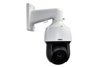 Lorex PTZ Security Camera