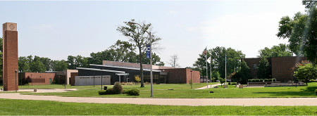 Kaskaskia College