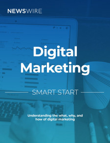 Digital Marketing Smart Start