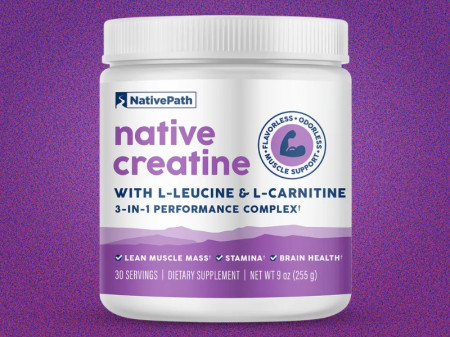 NativePath Creatine Reviews and Complaints 2025