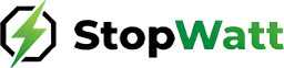 StopWatt