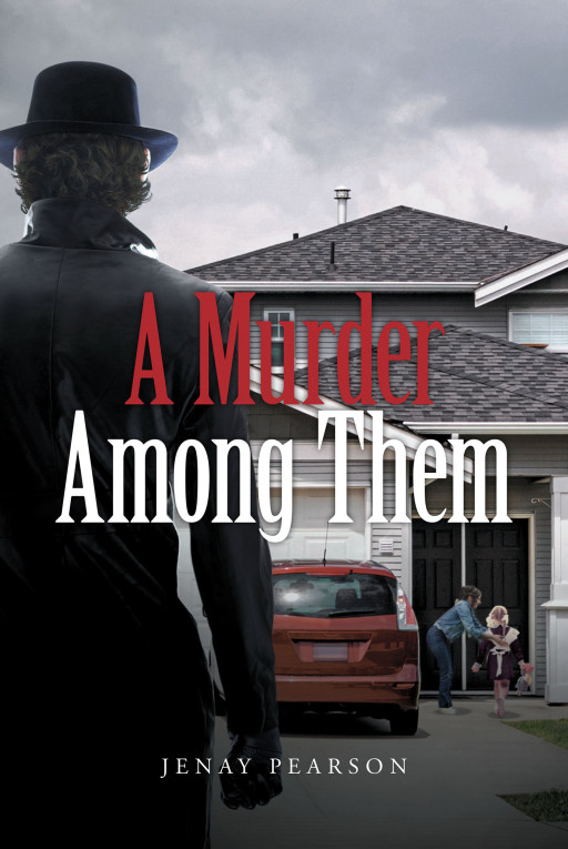 Jenay Pearson's New Book 'A Murder Among Them' is a Thrilling Narrative of Mystery, Love, and Family Drama