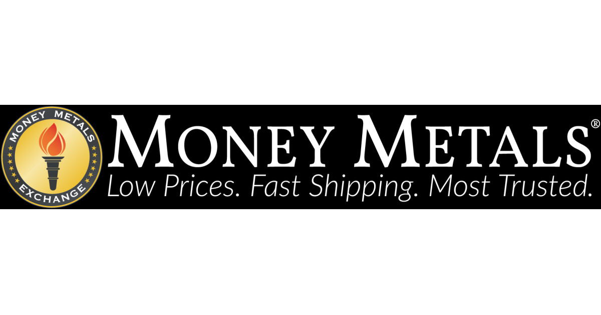 Money Metals Secures $265 Million for Expansion of Gold-and Silver-Backed Lending