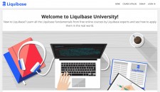 Liquibase University