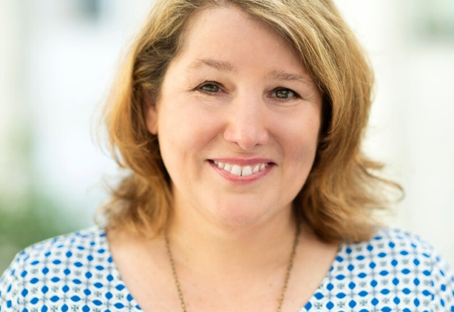 Annemarie Tierney