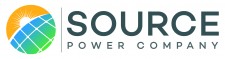 Source Power Company Logo
