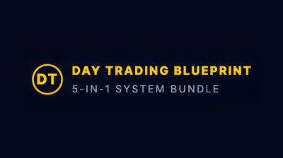 Day Trading Blueprint