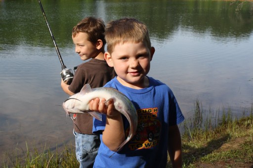 PASHpost Picks 10 Family-Friendly Fishing Finds Across America