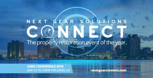 Next Gear Solutions CONNECT User Conference Commences