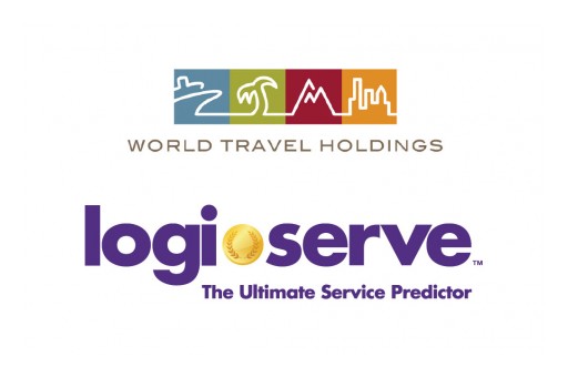World Travel Holdings Selects Logi-Serve Assessment to Help Identify Top Sales and Service Candidates