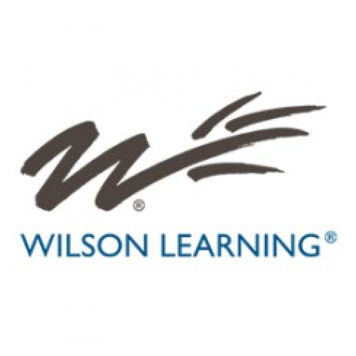 Wilson Learning Wins Training Magazine Network Choice Award for Custom Content/Program Development & Leadership Development