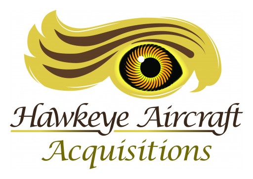 Hawkeye Aircraft Expands Into Niche Aircraft Brokerage for Discerning Clients