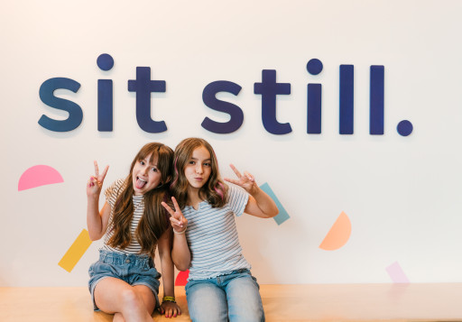 Sit Still Kids Salon Launches in Madison - And Breaks Records in Its First 30 Days