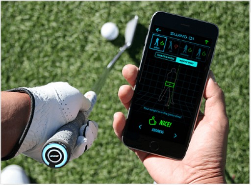 HeyPayLess Develops DuoTrac: The Pathway to Virtual Golf Gaming