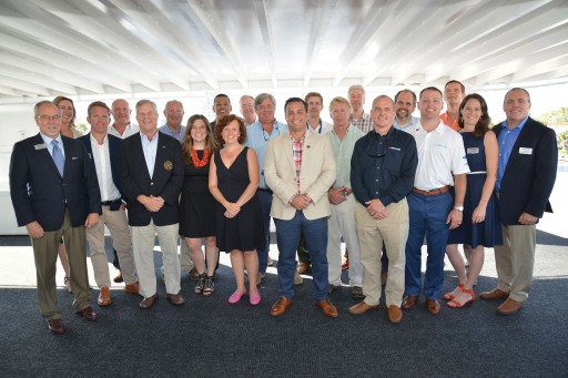 The U.S. Superyacht Association Announces 2017-2018 Board of Directors at Annual Meeting During 58th Annual Fort Lauderdale International Boat Show