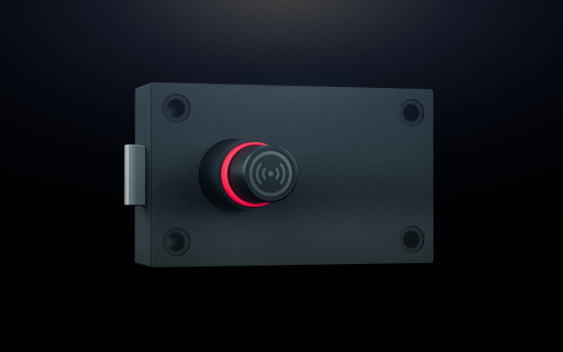 Ojmar Introduces the All-New OTS20 Batteryless: The Smart Lock That Powers Itself