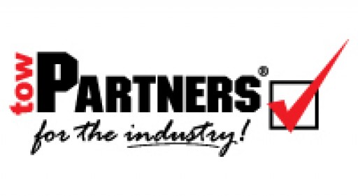towPartners Announces Free Industry Employee Program