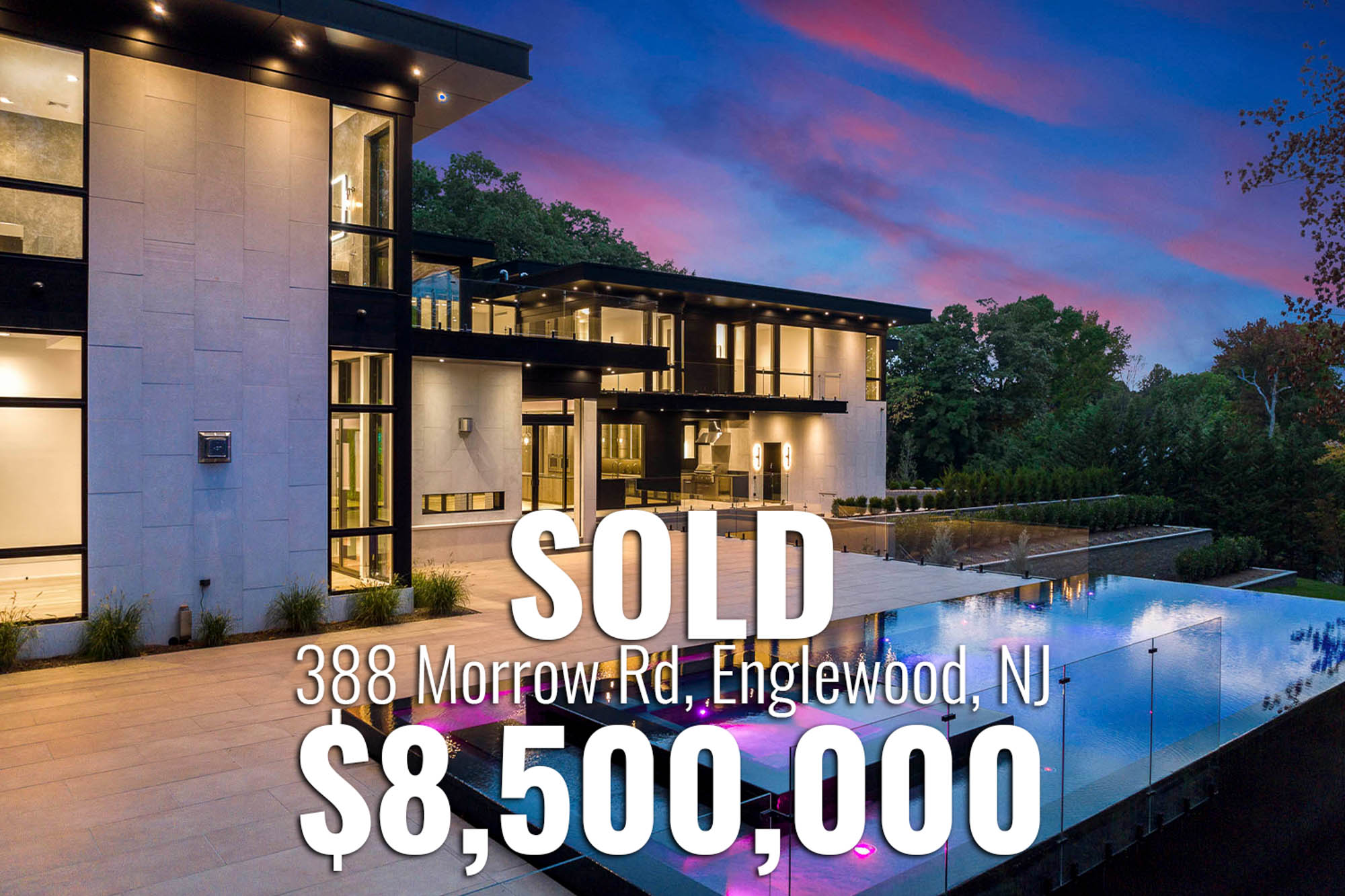 388 Morrow Rd, Englewood NJ