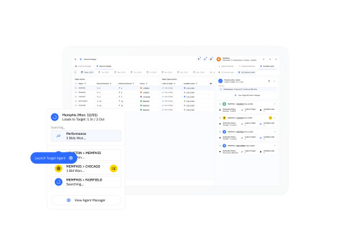 Optimal Dynamics Launches Scale, the First Decision-Native Agentic System(TM) Built to Proactively Secure the Right Freight