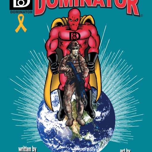 David Anderson's New Book "Dominator" is a Brilliant Story for Children that Empowers Them to Do Good and Strive for a Better Tomorrow