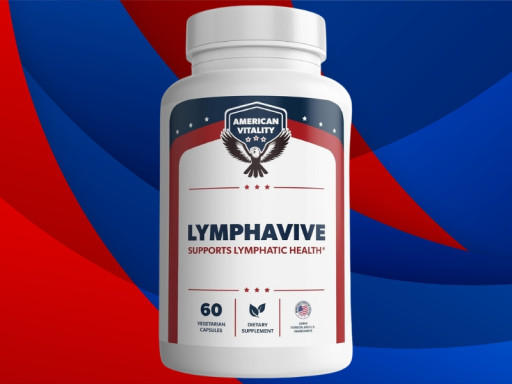 American Vitality LymphaVive Reviews 2025: Ingredients, Side Effects, Complaints, Pricing, and Legitimacy