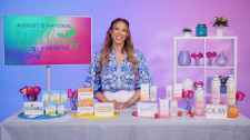 Dr. Yael Varnado Shares Tips for National Wellness Month