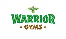 Warrior Gyms Logo