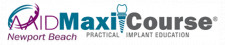 Glidewell to Host AAID MaxiCourse Program in Newport Beach, California