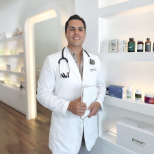 Dr. Alonso Martin