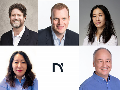 Nobul Expands Leadership Team With Four New Key Executives to Accelerate Growth