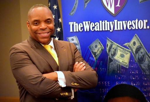 The Wealthy Investor Announces the Release of Episode #108 of the 'Trading Stocks Made Easy' Podcast