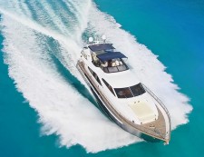 Private yacht charters Los Angeles
