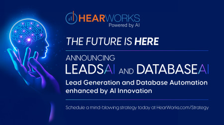 HearWorks AI Leads & AI Database Programs
