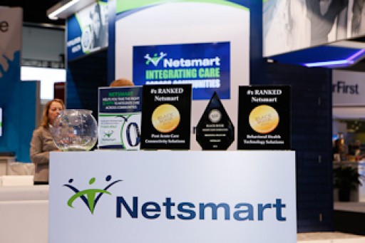Netsmart Rated the No. 1 Technology Solutions Vendor in Subacute Care, Long Term Care and Home Health