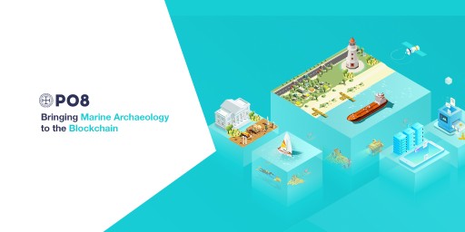 PO8, the First Bahamian Blockchain Project Aims to Disrupt the Marine Archaeology Industry