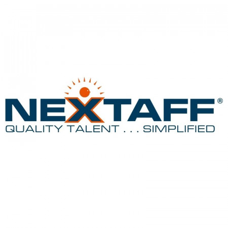 NEXTAFF Staffing Agency
