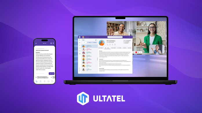 Ultatel AI Suite