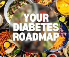 Your Diabetes Reversal Roadmap