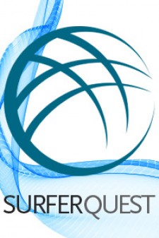 SurferQuest Logo